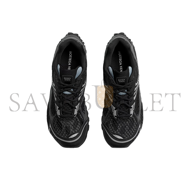 BOTTEGA VENETA ORBIT SNEAKER 741357V2X401000